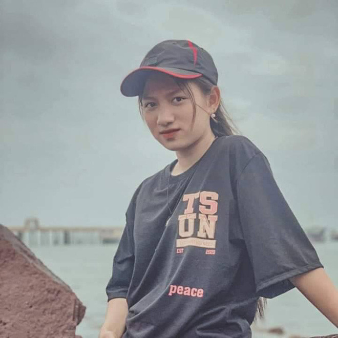 Những hotboy, hotgirl gây 'kinh ngạc' vì giống sao Việt y như đúc cùng tài năng đáng chú ý Ảnh 8