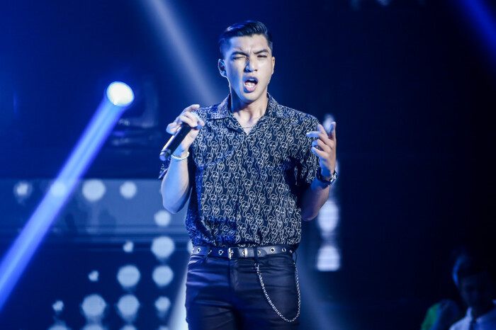 Những hotboy, hotgirl gây 'kinh ngạc' vì giống sao Việt y như đúc cùng tài năng đáng chú ý Ảnh 3