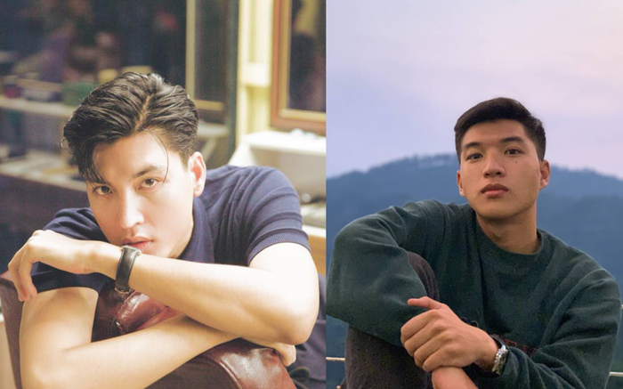 Những hotboy, hotgirl gây 'kinh ngạc' vì giống sao Việt y như đúc cùng tài năng đáng chú ý Ảnh 2