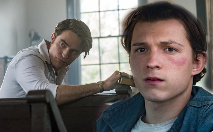 'The Devil All the Time' tung loạt ảnh đầu tiên với sự xuất hiện của Tom Holland và Robert Pattinson Ảnh 2