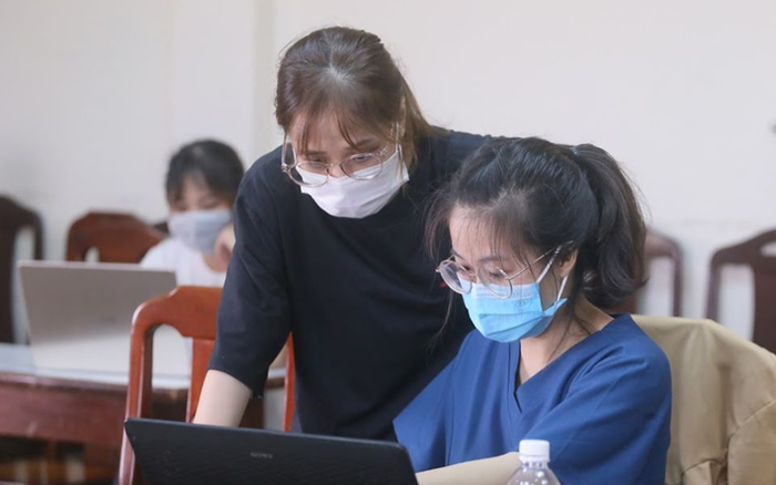 Cập nhật: Danh sách các trường Đại học cho sinh viên nghỉ học tập trung, quay trở lại học trực tuyến phòng chống dịch COVID- 19 Ảnh 2