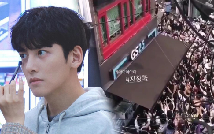 Bị chỉ trích vì tổ chức sự kiện thu hút hàng trăm fan giữa đại dịch Covid-19, Ji Chang Wook lên tiếng Ảnh 2