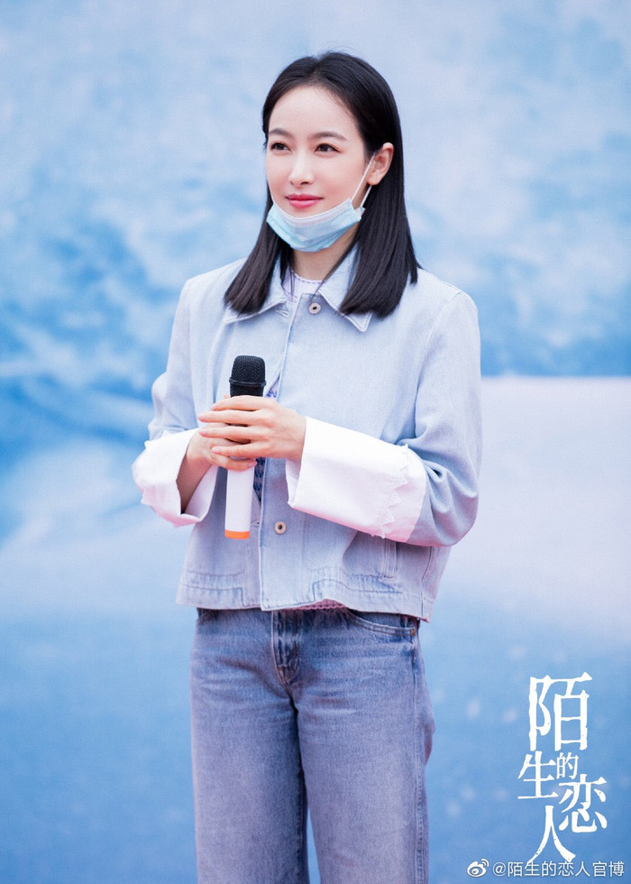 'Người tình xa lạ' tung trailer đầu tiên: Tống Thiến cùng nam chính 9x thu hút ánh nhìn vì vẻ ngoài cùng diễn xuất Ảnh 8