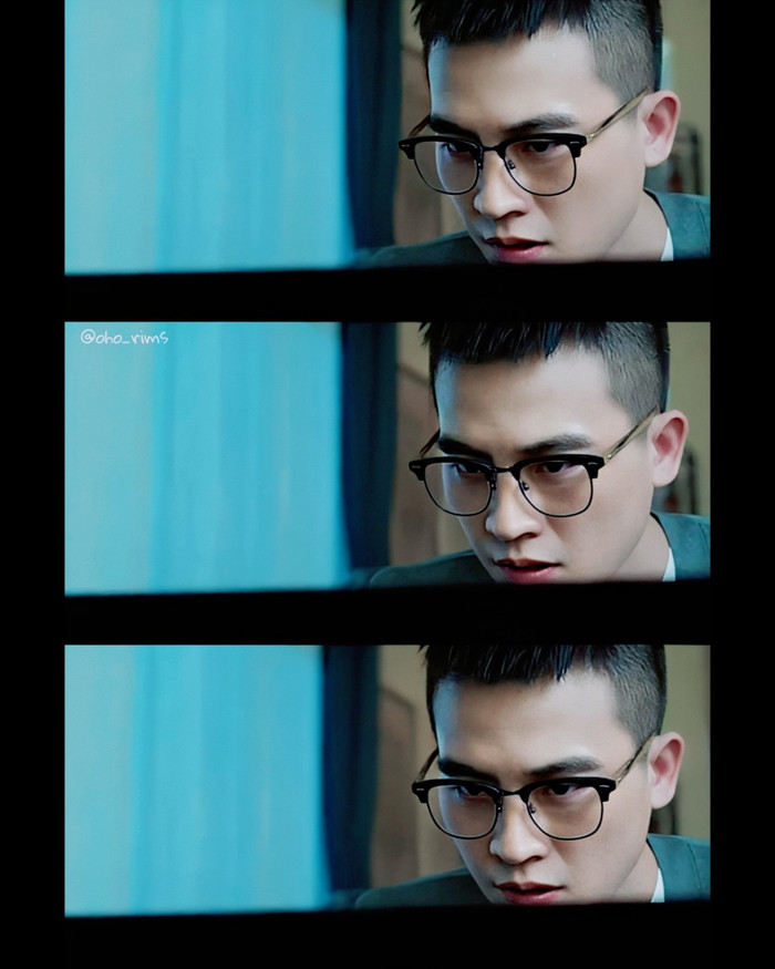 'Người tình xa lạ' tung trailer đầu tiên: Tống Thiến cùng nam chính 9x thu hút ánh nhìn vì vẻ ngoài cùng diễn xuất Ảnh 12