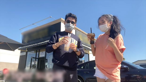 Dân tình đồng loạt ứng tuyển trước tiêu chí chọn chị dâu của hot vlogger Jenny Huỳnh Ảnh 4