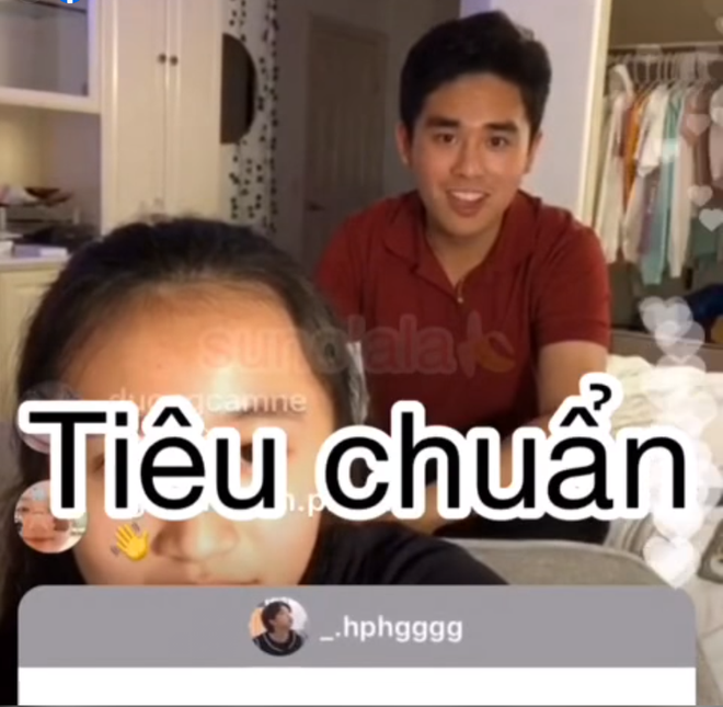 Dân tình đồng loạt ứng tuyển trước tiêu chí chọn chị dâu của hot vlogger Jenny Huỳnh Ảnh 5