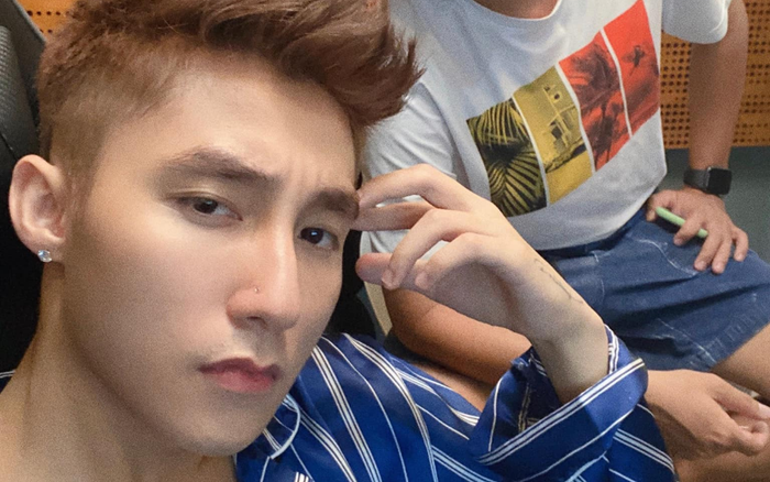 Sơn Tùng tái hợp đạo diễn 'Nơi này có anh', fan đoán ngay MV mới quay ở nước ngoài và liệu kì tích sẽ lập lại? Ảnh 2