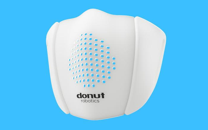 Khẩu trang thông minh Nhật Bản dịch được 8 thứ tiếng, có cả Tiếng Việt Ảnh 2