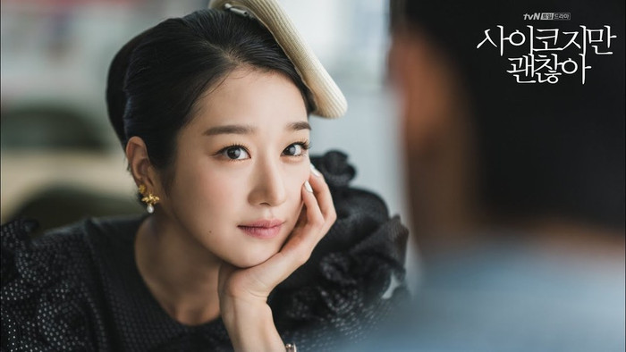 Giải mã thành công của phim Hàn Quốc 'Điên thì có sao' Ảnh 11