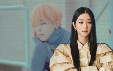 Phát hiện Seo Ye Ji trong Điên Thì Có Sao từng 'hẹn hò' với G-Dragon: Cư dân mạng 'dậy sóng' Ảnh 2