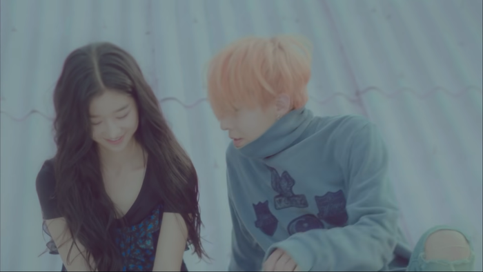 Phát hiện Seo Ye Ji trong Điên Thì Có Sao từng 'hẹn hò' với G-Dragon: Cư dân mạng 'dậy sóng' Ảnh 4