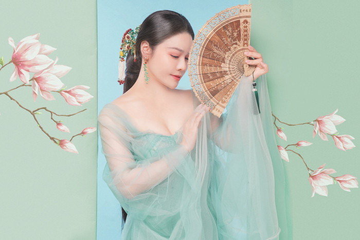 Sau TiTi (HKT), đến lượt Nhật Kim Anh 'úp mở' về dự án mới giữa ồn ào với Hồ Gia Hùng Ảnh 9