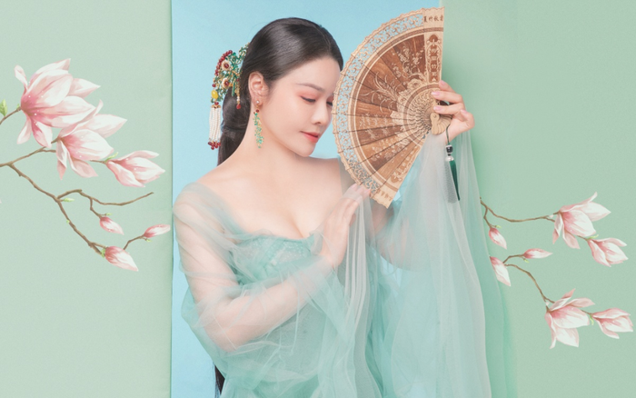 Sau TiTi (HKT), đến lượt Nhật Kim Anh 'úp mở' về dự án mới giữa ồn ào với Hồ Gia Hùng Ảnh 2