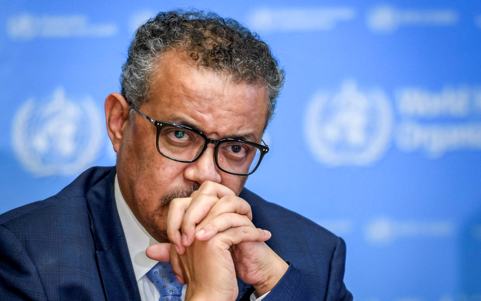 Lãnh đạo WHO: Có thể sẽ không bao giờ có 'viên đạn bạc' cho COVID-19 Ảnh 2