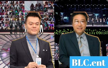 SM bắt tay với JYP thành lập BLC.ent, tạo dự án concert trực tuyến hàng đầu Kpop Ảnh 2