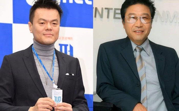 SM bắt tay với JYP thành lập BLC.ent, tạo dự án concert trực tuyến hàng đầu Kpop Ảnh 3