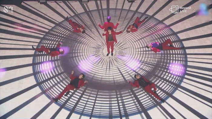 SM bắt tay với JYP thành lập BLC.ent, tạo dự án concert trực tuyến hàng đầu Kpop Ảnh 9