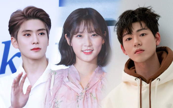 Jaehyun (NCT) dự bén duyên với Kim Sae Ron trong phim học đường mới: Debut làm diễn viên thành hay bại? Ảnh 2