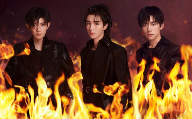 Vào 22 tháng 8 TFBOYS sẽ tổ chức concert