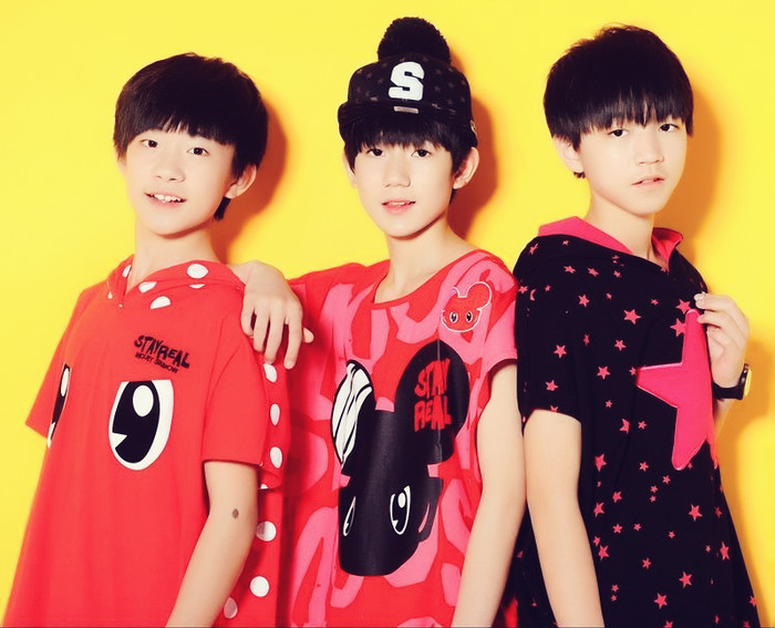 Vương Tuấn Khải hết hạn hợp đồng công ty, TFBOYS đứng trước nguy cơ tan rã ? Ảnh 8