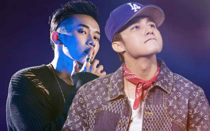 Kay Trần đang tham vọng trở thành Sơn Tùng thứ 2? Ảnh 2