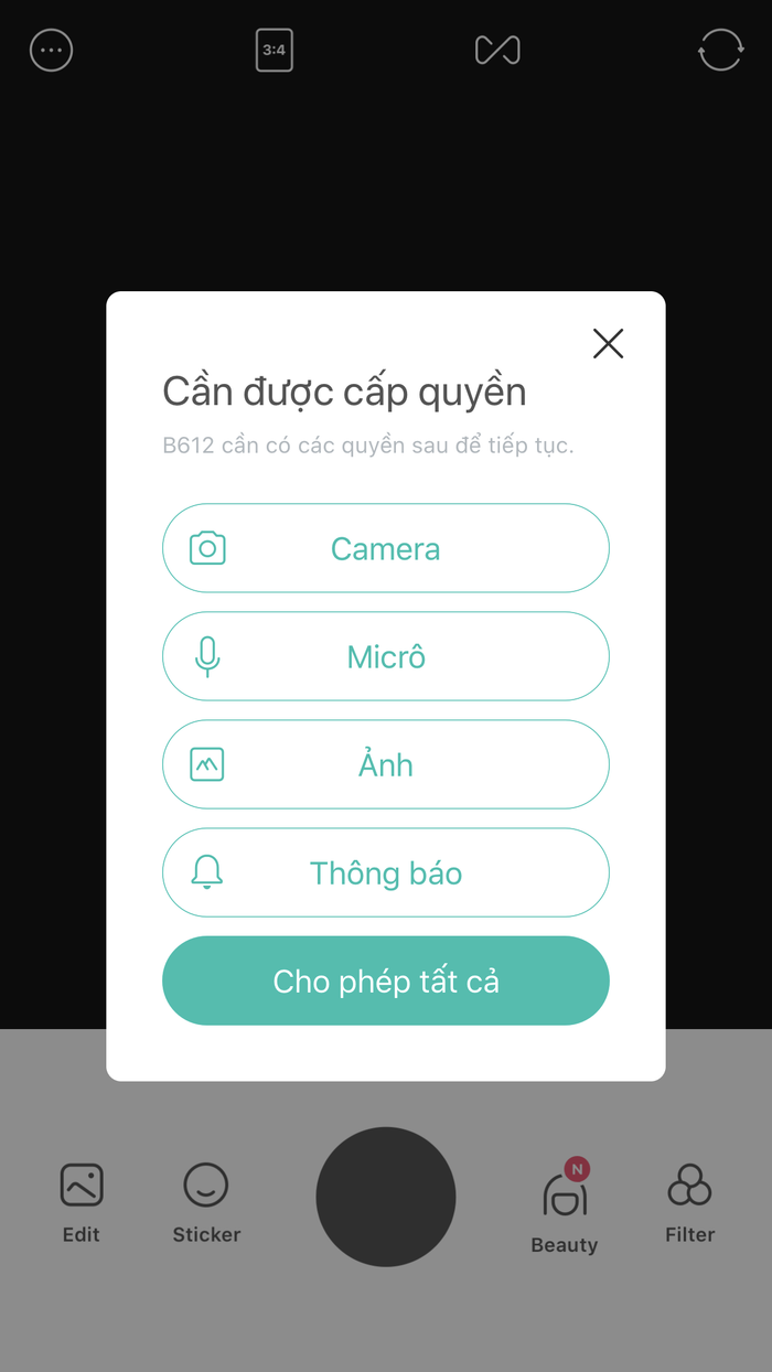 Cách chụp ảnh khuôn mặt đeo khẩu trang cháy nắng đang gây bão trên mạng xã hội Ảnh 4