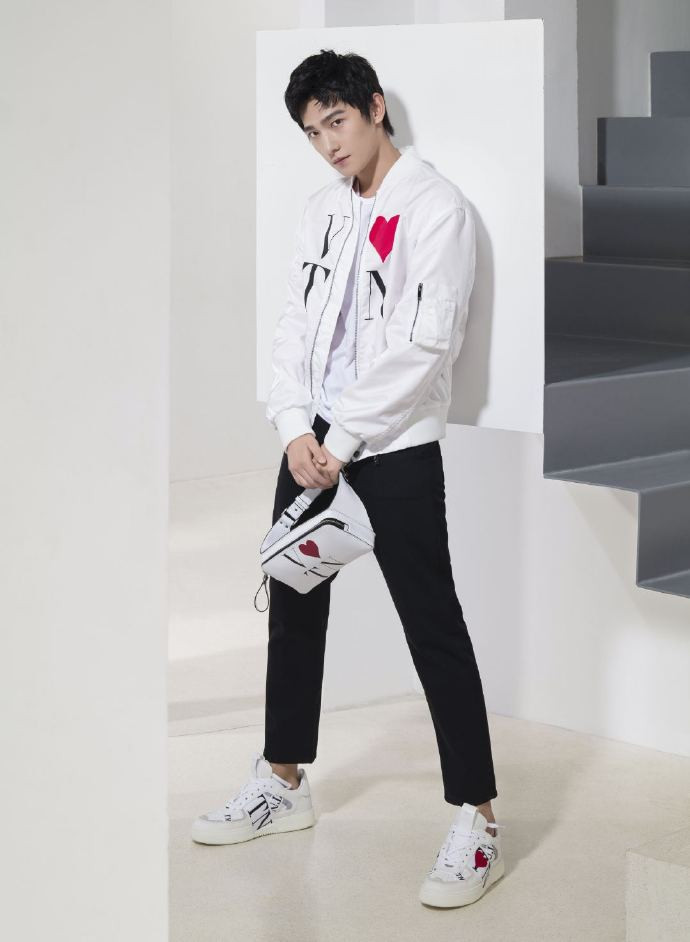 Không lời thoại nhưng Dương Dương - Dương Tử vẫn tạo ra 'phản ứng hóa học' cần thiết của một cặp đôi Ảnh 18