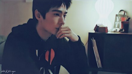 Không lời thoại nhưng Dương Dương - Dương Tử vẫn tạo ra 'phản ứng hóa học' cần thiết của một cặp đôi Ảnh 11