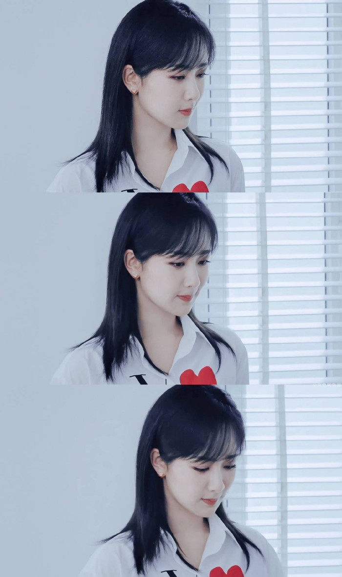 Không lời thoại nhưng Dương Dương - Dương Tử vẫn tạo ra 'phản ứng hóa học' cần thiết của một cặp đôi Ảnh 8