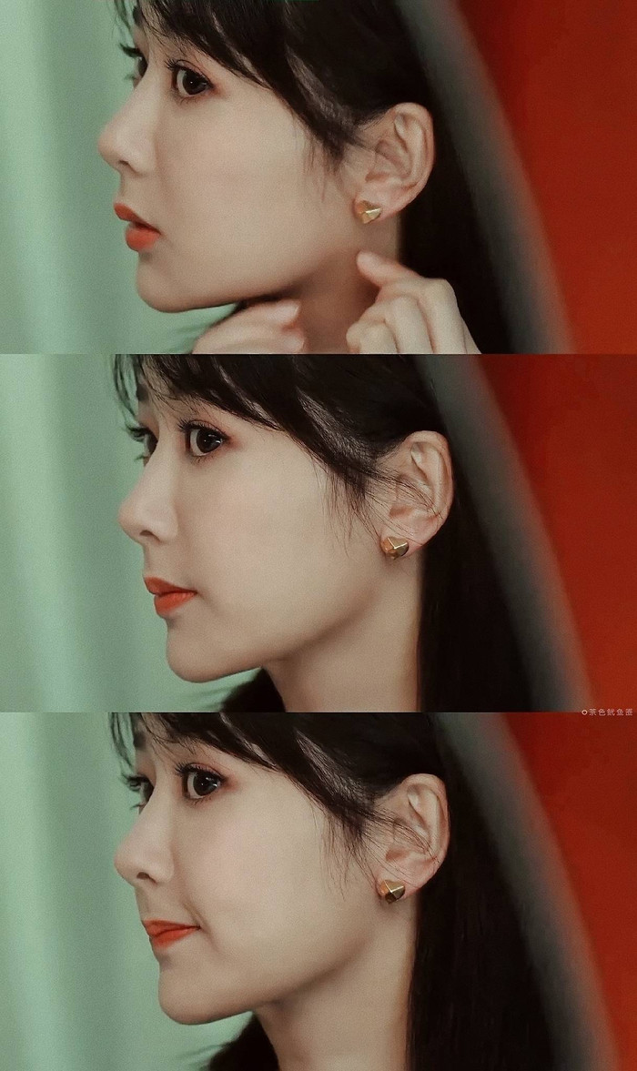 Không lời thoại nhưng Dương Dương - Dương Tử vẫn tạo ra 'phản ứng hóa học' cần thiết của một cặp đôi Ảnh 9