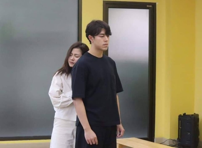 Những lần hóa thân thành bad girl của đệ nhất mỹ nữ Baifern Pimchanok Ảnh 11