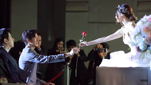 Những lần hóa thân thành bad girl của đệ nhất mỹ nữ Baifern Pimchanok Ảnh 7