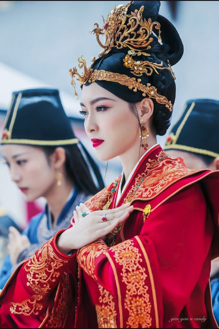 Lượt xem trailer của 4 bom tấn cổ trang Hoa Ngữ cùng ra mắt trong 1 ngày: Hữu phỉ vô đối, Thanh trâm hành gây hụt hẫng Ảnh 3