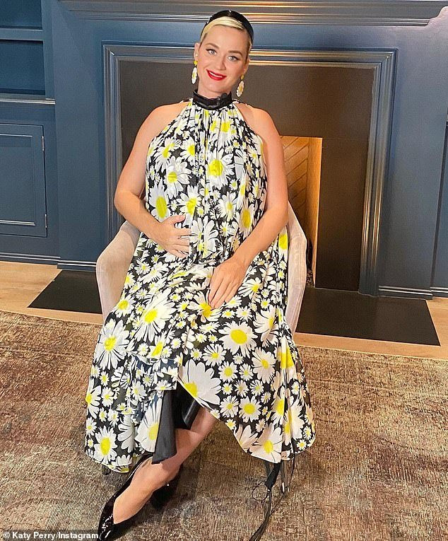 Katy Perry tiết lộ về người tình Orlando Bloom: Là người 'siêu nhạy cảm', dành cả tiếng để cầu nguyện mỗi ngày Ảnh 5