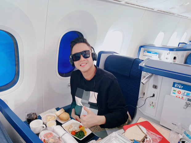 Nhật Tinh Anh sang Mỹ giữa dịch COVID-19: Thời điểm này được ở bên gia đình là điều tuyệt vời nhất! Ảnh 6