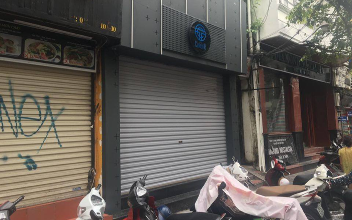 Quán bar ở Hà Nội bị phạt 40 triệu đồng vì mở cửa bất chấp quy định phòng dịch COVID-19 Ảnh 2