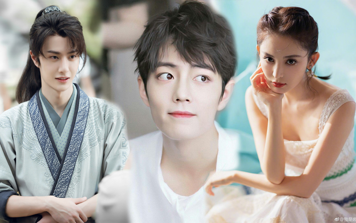 BXH minh tinh 9X có giá trị thương mại cao nhất nửa năm đầu 2020: Tiêu Chiến bất ngờ dẫn đầu dù bị tẩy chay Ảnh 2