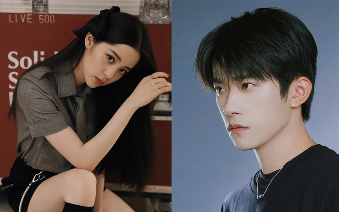 BXH minh tinh thế hệ 10X có giá trị thương mại cao nhất nửa năm đầu 2020: Âu Dương Na Na bất ngờ vượt qua Dịch Dương Thiên Tỉ Ảnh 2