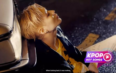 Fan bị Taemin (SHINee) xoay vòng cảm xúc đến chóng mặt: Teaser thì hầm hố nhưng lại phải khóc hết nước mắt vì MV Ảnh 2