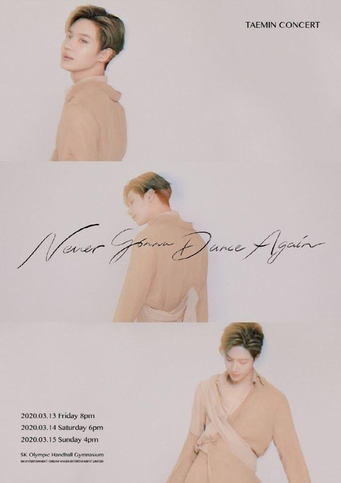 Fan bị Taemin (SHINee) xoay vòng cảm xúc đến chóng mặt: Teaser thì hầm hố nhưng lại phải khóc hết nước mắt vì MV Ảnh 3