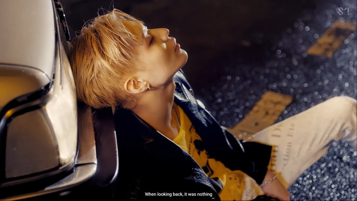 Fan bị Taemin (SHINee) xoay vòng cảm xúc đến chóng mặt: Teaser thì hầm hố nhưng lại phải khóc hết nước mắt vì MV Ảnh 7