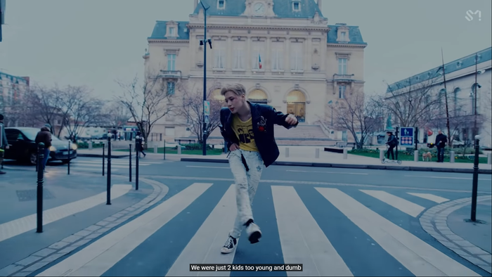 Fan bị Taemin (SHINee) xoay vòng cảm xúc đến chóng mặt: Teaser thì hầm hố nhưng lại phải khóc hết nước mắt vì MV Ảnh 8