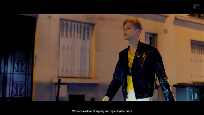 Fan bị Taemin (SHINee) xoay vòng cảm xúc đến chóng mặt: Teaser thì hầm hố nhưng lại phải khóc hết nước mắt vì MV Ảnh 10