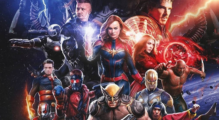 Bằng cách nào đó, Doctor Doom sở hữu đủ 6 viên đá vô cực Ảnh 9