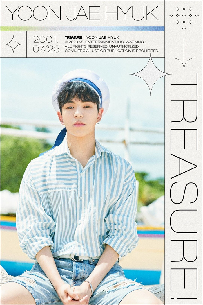 Thành viên nhóm nhạc mới của YG từng được 7 công ty mời làm thực tập sinh Ảnh 3