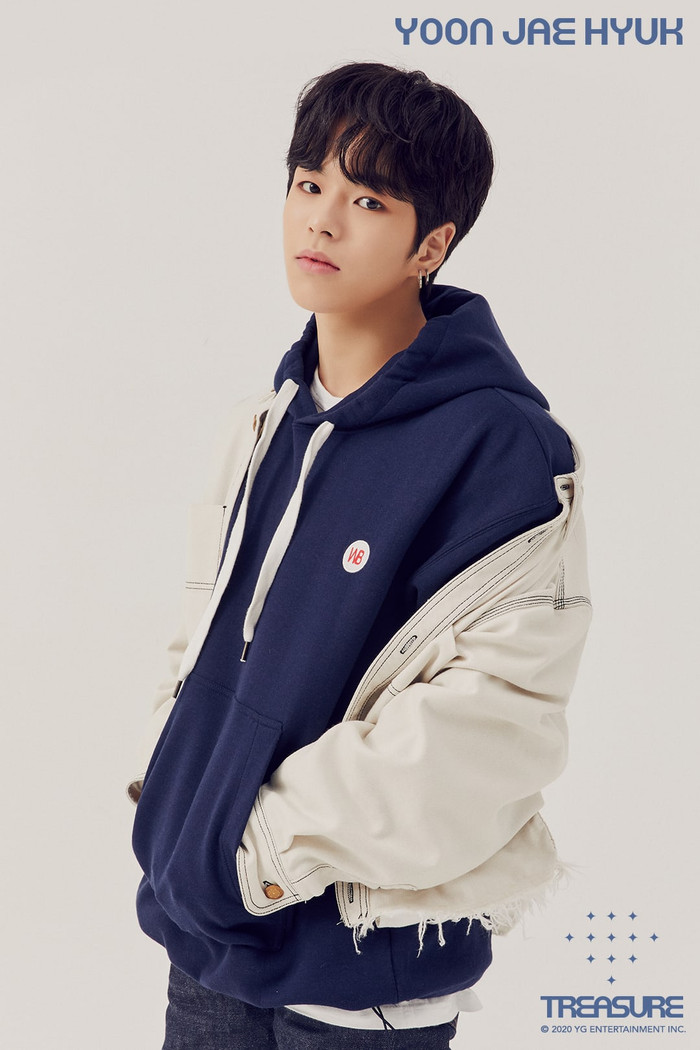 Thành viên nhóm nhạc mới của YG từng được 7 công ty mời làm thực tập sinh Ảnh 4