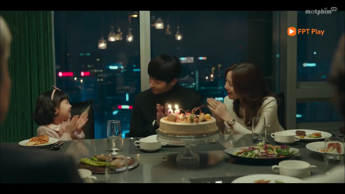 Diễn xuất cực kì đỉnh cao của Lee Jun Ki trong Flower of Evil Ảnh 5