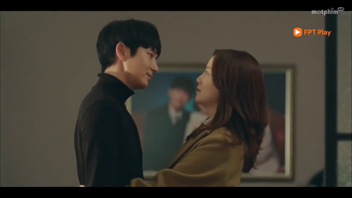 Diễn xuất cực kì đỉnh cao của Lee Jun Ki trong Flower of Evil Ảnh 6