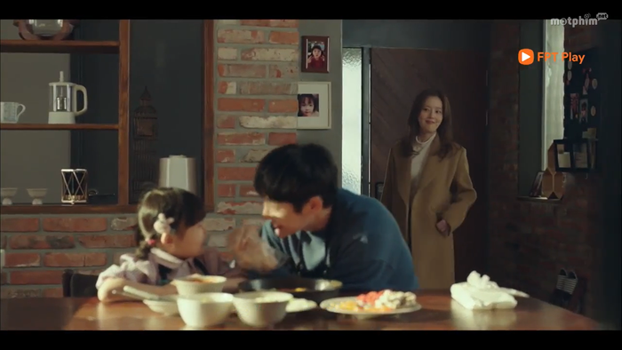 Diễn xuất cực kì đỉnh cao của Lee Jun Ki trong Flower of Evil Ảnh 13