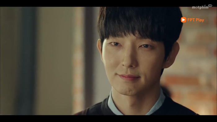 Diễn xuất cực kì đỉnh cao của Lee Jun Ki trong Flower of Evil Ảnh 3